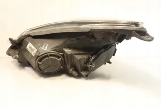  Фара правая Opel Corsa D Арт e10662617, вид 2