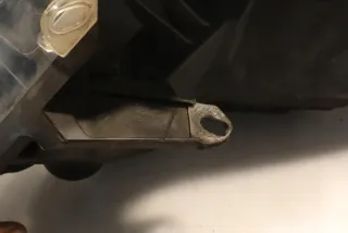  Фара правая Opel Corsa D Арт e10662617, вид 8