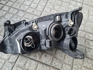 2001-2003 VP1315P Фара правая Opel Corsa C Арт e10662704, вид 3