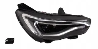366947220 Фара левая Opel Grandland X Арт e10662869, вид 1