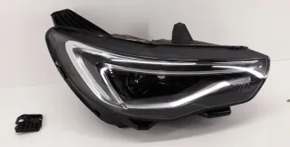 366947220 Фара левая Opel Grandland X Арт e10662869, вид 2