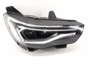 366947220 Фара левая Opel Grandland X Арт e10662869, вид 3