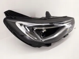 366947220 Фара левая Opel Grandland X Арт e10662869, вид 5