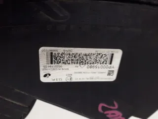 366947220 Фара левая Opel Grandland X Арт e10662869, вид 8