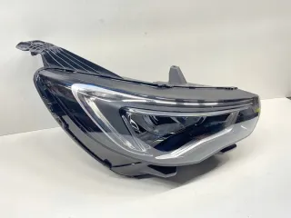 YP00162680 Фара правая Opel Grandland X Арт e10662905, вид 3