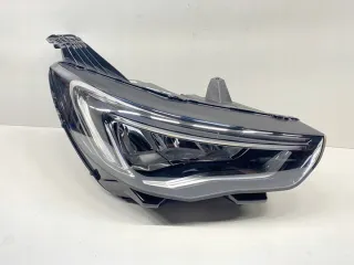 YP00162680 Фара правая Opel Grandland X Арт e10662905, вид 4