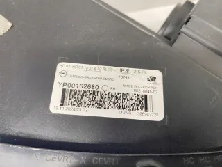 YP00162680 Фара правая Opel Grandland X Арт e10662905, вид 7