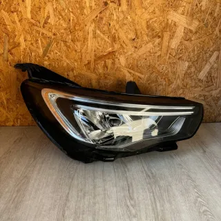 YP00162680 Фара правая Opel Grandland X Арт e10662919, вид 1