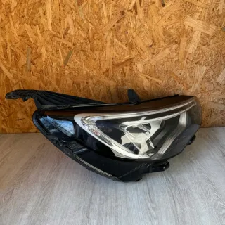 YP00162680 Фара правая Opel Grandland X Арт e10662919, вид 2