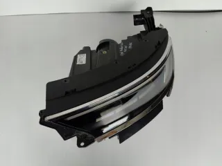 9834008280 Фара левая Opel Mokka 2 Арт e10663009, вид 3