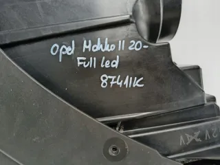 9834008280 Фара левая Opel Mokka 2 Арт e10663009, вид 8