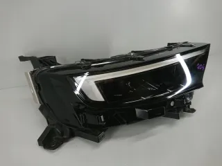 9844356080 Фара правая Opel Mokka 2 Арт e10663036, вид 3