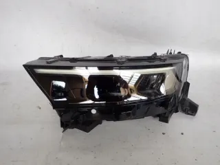 9834008280 Фара левая Opel Mokka 2 Арт e10663049, вид 1
