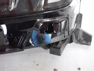 9834008280 Фара левая Opel Mokka 2 Арт e10663049, вид 6