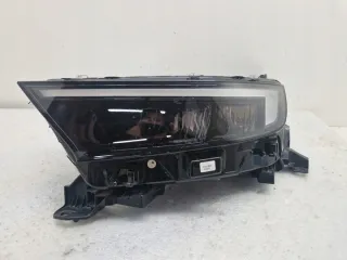 9834008280 Фара левая Opel Mokka 2 Арт e10663079, вид 1
