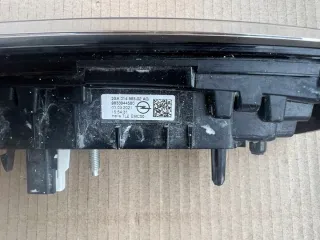 9833944580 9833721980 Фара правая Opel Mokka 2 Арт e10663111, вид 2