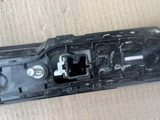 9833944580 9833721980 Фара правая Opel Mokka 2 Арт e10663111, вид 4