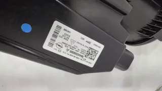 9844356080 Фара левая Opel Mokka 2 Арт e10663134, вид 6