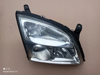 155887-00 15588700 15588800 Фара правая Opel Signum Арт e10663183, вид 2