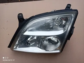 155887-00 15588700 15588800 Фара правая Opel Signum Арт e10663183, вид 3