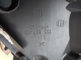 155887-00 15588700 15588800 Фара правая Opel Signum Арт e10663183, вид 7