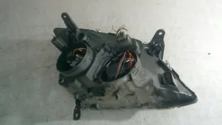 15588700 Фара левая Opel Vectra C  Арт e10663224, вид 2