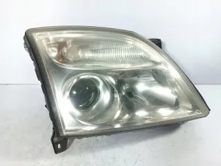 15588800 Фара правая Opel Vectra C  Арт e10663277, вид 2
