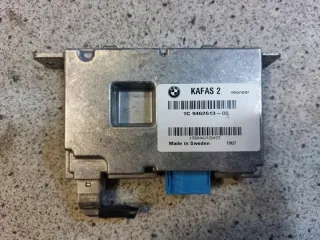 9462613 Блок управления (другие) BMW 1 F20/F21 Арт e10663381, вид 1