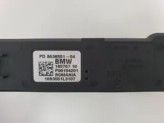 8638551 Блок управления (другие) BMW 1 F20/F21 Арт e10663465, вид 3