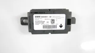 9252651 Блок управления (другие) BMW 1 F20/F21 Арт e10663479, вид 1
