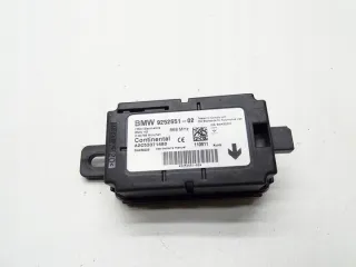 9252651 17032186007 Блок управления (другие) BMW 1 F20/F21 Арт e10663490, вид 1