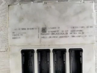 9290804 Блок управления (другие) BMW 1 F20/F21 Арт e10663497, вид 2
