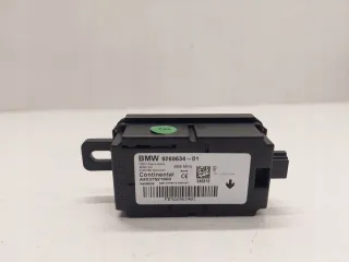 9269634 Блок управления (другие) BMW 1 F20/F21 Арт e10663579, вид 1