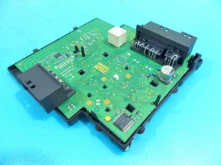 18159710 9279930 Блок управления (другие) BMW 1 F20/F21 Арт e10663608, вид 1
