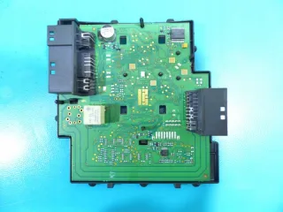18159710 9279930 Блок управления (другие) BMW 1 F20/F21 Арт e10663608, вид 2