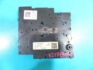 18159710 9279930 Блок управления (другие) BMW 1 F20/F21 Арт e10663608, вид 4