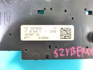 18159710 9279930 Блок управления (другие) BMW 1 F20/F21 Арт e10663608, вид 5