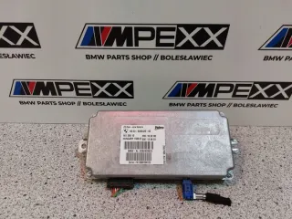 9396831 9282420 Блок управления (другие) BMW 1 F20/F21 Арт e10663620, вид 1