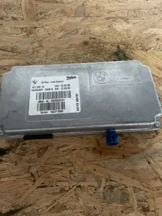 9393953 90847907 Блок управления (другие) BMW 1 F20/F21 Арт e10663667, вид 2
