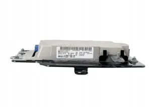 84109257160 Блок управления (другие) BMW 1 E81/E82/E87/E88 Арт e10663703, вид 2