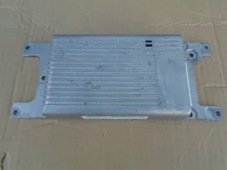 9229740 Блок управления (другие) BMW 1 E81/E82/E87/E88 Арт e10663784, вид 2
