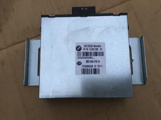 9253209 Блок управления (другие) BMW 1 E81/E82/E87/E88 Арт e10663887, вид 1