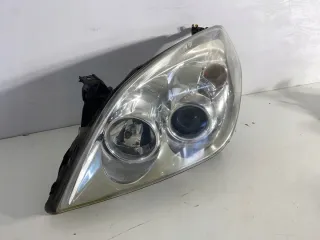 13170915 13170915cj Фара левая Opel Vectra C  Арт e10663905, вид 3