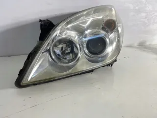 13170915 13170915cj Фара левая Opel Vectra C  Арт e10663905, вид 4