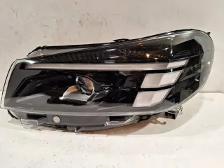9847209980 Фара левая Opel Vivaro C Арт e10663932, вид 1