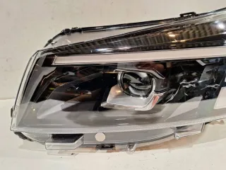 9847209980 Фара левая Opel Vivaro C Арт e10663932, вид 2