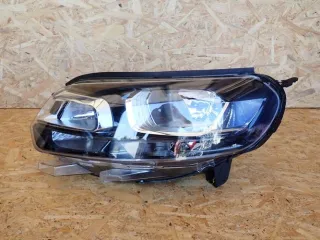 9808567780-00 Фара левая Opel Vivaro C Арт e10663949, вид 1