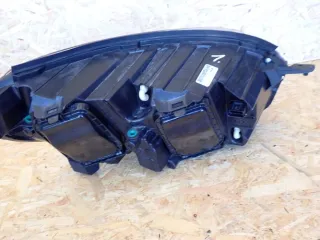 9808567780-00 Фара левая Opel Vivaro C Арт e10663949, вид 8
