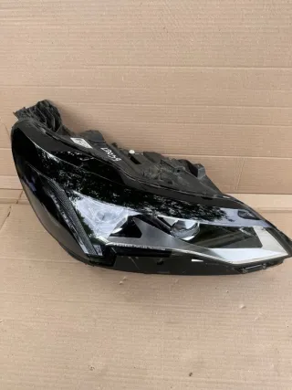 9836230580 Фара правая Peugeot 3008 2 Арт e10664476, вид 2