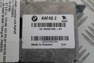 9393780 Блок управления (другие) BMW 2 F45/F46 Арт e10664517, вид 2